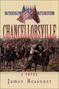 Chancellorsville (The Civil War Battle Series)