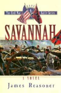 Savannah (Civil War Battle)