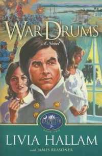 War Drums (Palmetto Trilogy)