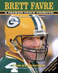 Brett Favre: A Packer Fan's Tribute : The Final Season （3RD）