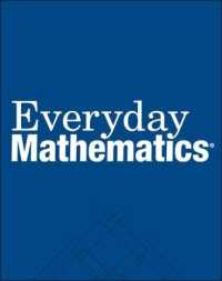 Everyday Mathematics, Grade 6, Student Materials Set, Consumable, Journals 1 & 2 (Everyday Math)