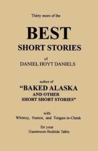 Thirty More of the Best Short Stories