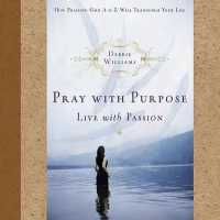 Prayers Heart / Purpose Combo （Original）