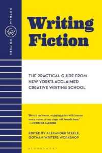 Gotham Writers' Workshop Writing Fiction : The Practical Guide from New York's Acclaimed Creative Writing School