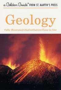 Geology (Golden Guides) （Updated）