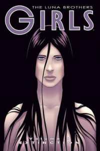 Girls Volume 4: Extinction