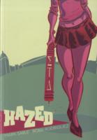Hazed -- Paperback / softback