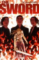 The Sword Volume 1: Fire