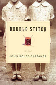 Double Stitch : A Novel