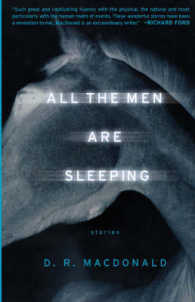 All the Men are Sleeping （export）