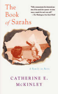 Book of Sarahs