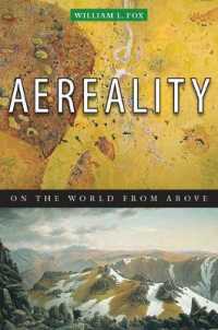 Aereality : On the World from above -- Hardback