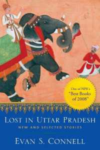 Lost in Uttar Pradesh : New and Selected Stories