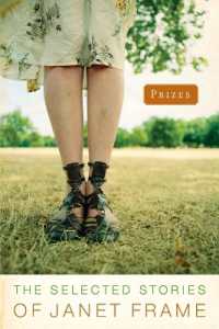 Prizes: Selected Short Stories
