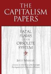 The Capitalism Papers : Fatal Flaws of an Obsolete System