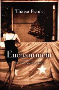 Enchantment : New and Selected Stories