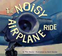Noisy Airplane Ride -- Paperback / softback