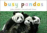 Busy Pandas (A Busy Book) （Board Book）