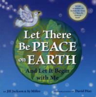 Let There Be Peace on Earth : And Let It Begin with Me （HAR/COM）