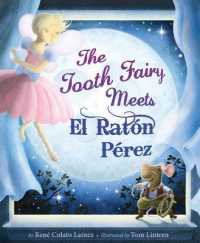 Tooth Fairy Meets El Raton Perez -- Hardback