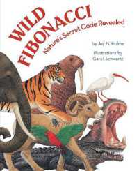 Wild Fibonacci : Nature's Secret Code Revealed