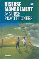 Disease Management for Nurse Practitioners