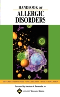 アレルギー疾患ハンドブック<br>Handbook of Allergic Disorders