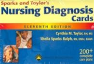 Nursing Diagnosis Cards (Nursing Diagnosis) （11 CRDS）