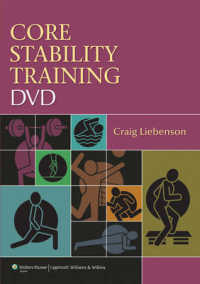 Core Stability Training DVD