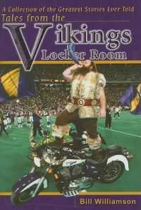 Tales from the Vikings' Locker Room