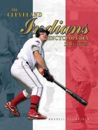 The Cleveland Indians Encyclopedia （3RD）