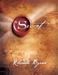 『ザ・シークレット』（原書）<br>The Secret (The Secret Library)