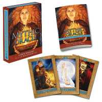 Mythic Oracle : Wisdom of the Ancient Greek Pantheon