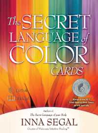The Secret Language of Color Cards