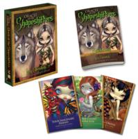 Oracle of the Shapeshifters : Mystic Familiars for Times of Transformation and Change