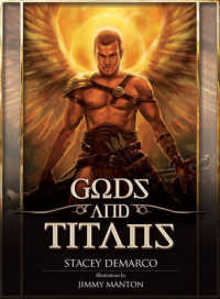 Gods & Titans Oracle : Book & Oracle Set