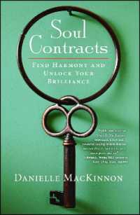 Soul Contracts : Find Harmony and Unlock Your Brilliance