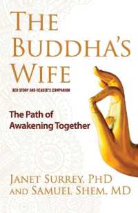 The Buddha's Wife : The Path of Awakening Together