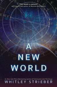 A New World (A New World)