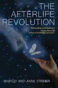 The Afterlife Revolution (The Afterlife Revolution)