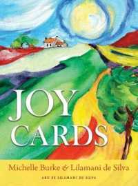 Joy Cards