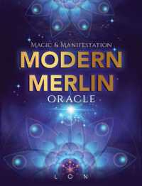 Modern Merlin Oracle : Magic & Manifestation