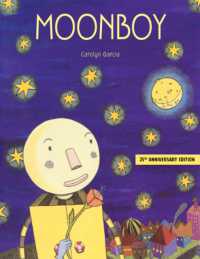 Moonboy : 25th Anniversary Edition