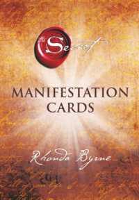 The Secret - Manifestation Cards (The Secret - Manifestation Cards)