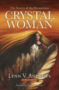 Crystal Woman : The Sisters of the Dreamtime