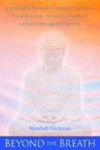 Beyond the Breath : Extraordinary Mindfulness through Whole Body Vipassana Yoga Meditation