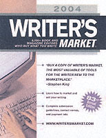 Writer's Market 2004 （83rd 2004 ed.）