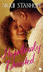 Hopelessly Devoted (Arabesque)