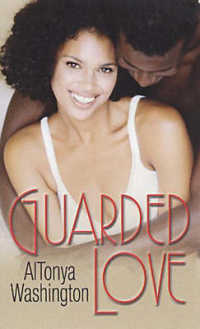 Guarded Love (Arabesque) （Original ed.）