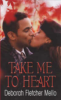 Take Me to Heart (Arabesque)